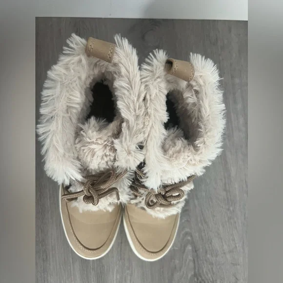 Wedge shoes - Picture 2 of 4